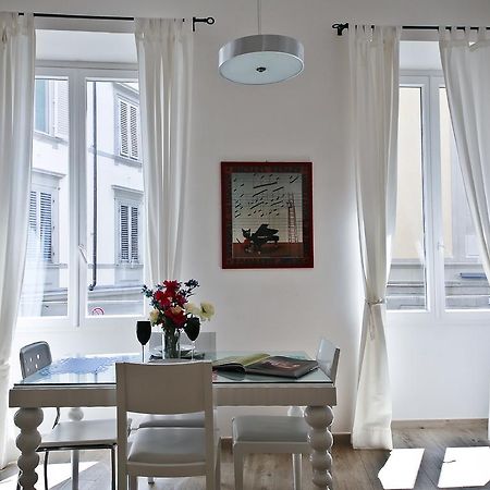 Apartments Florence Pandolfini Street חדר תמונה