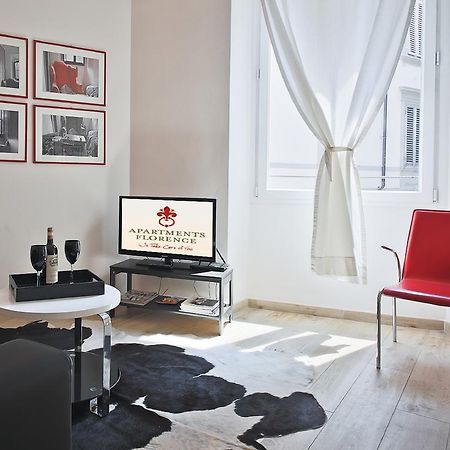 Apartments Florence Pandolfini Street חדר תמונה