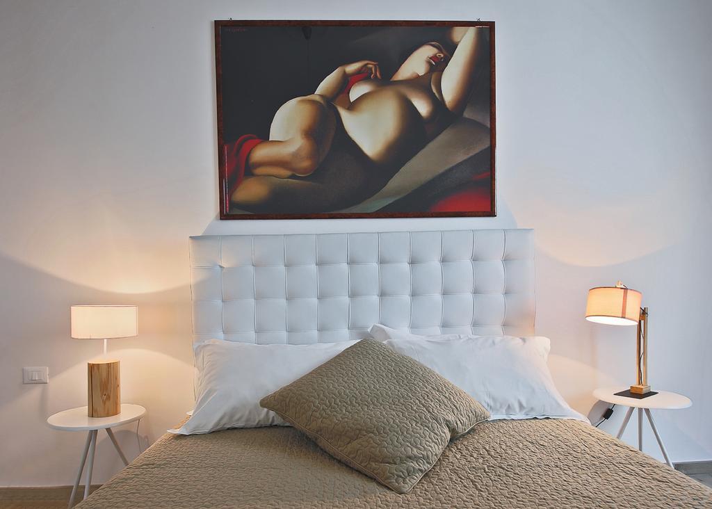 Apartments Florence Pandolfini Street חדר תמונה