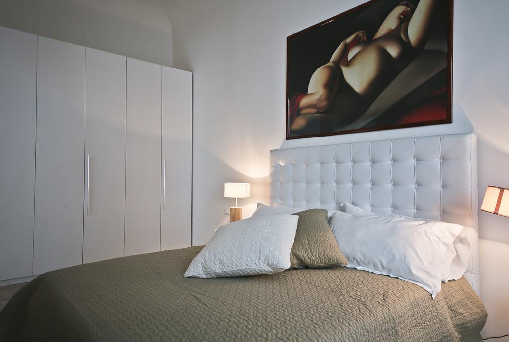 Apartments Florence Pandolfini Street חדר תמונה
