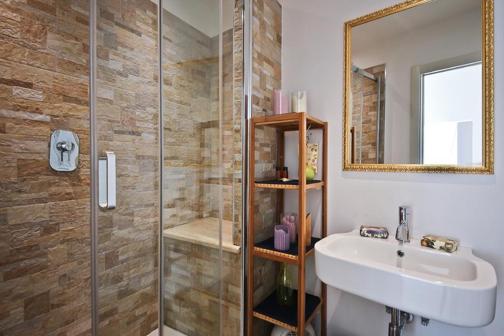 Apartments Florence Pandolfini Street חדר תמונה