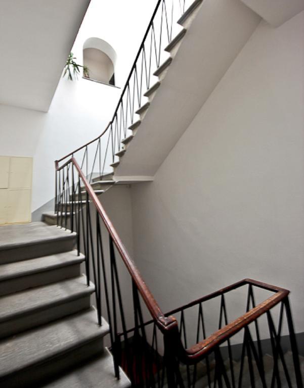 Apartments Florence Pandolfini Street חדר תמונה