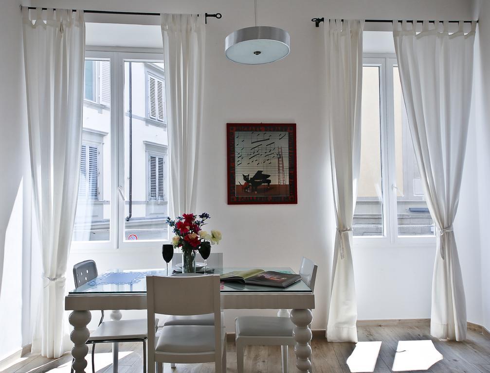 Apartments Florence Pandolfini Street חדר תמונה