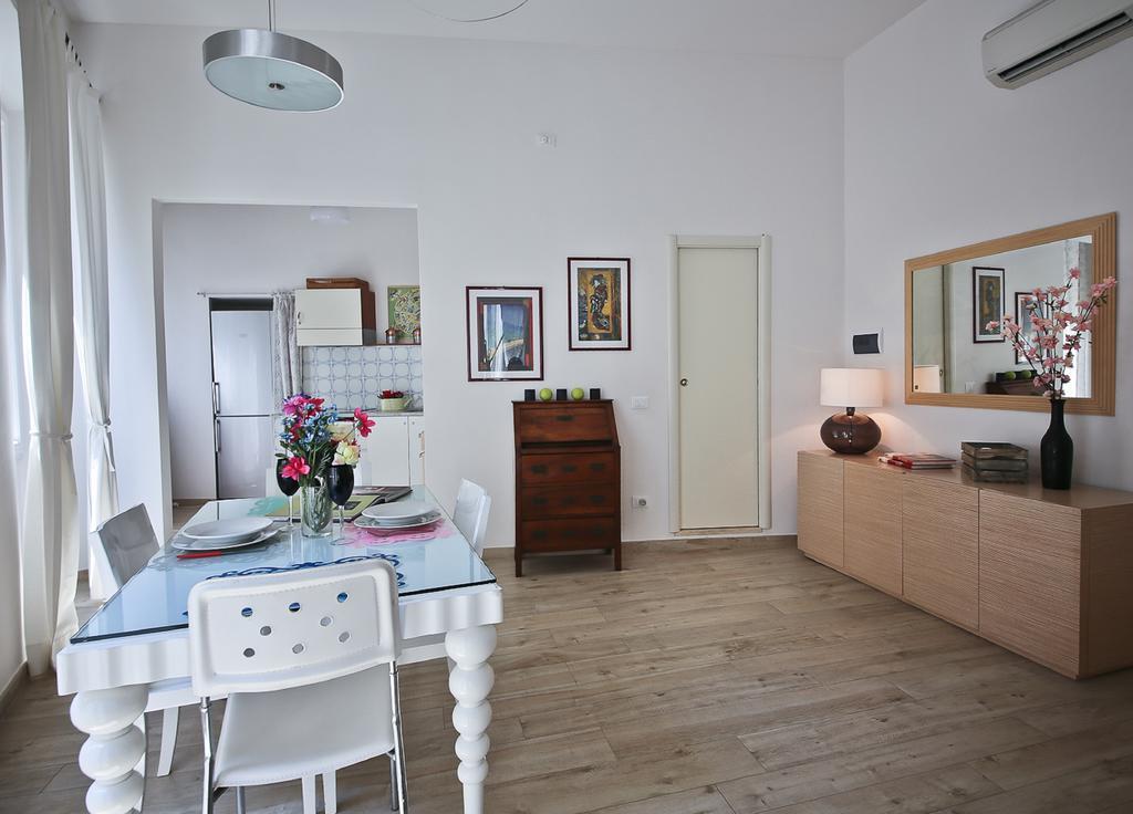 Apartments Florence Pandolfini Street חדר תמונה