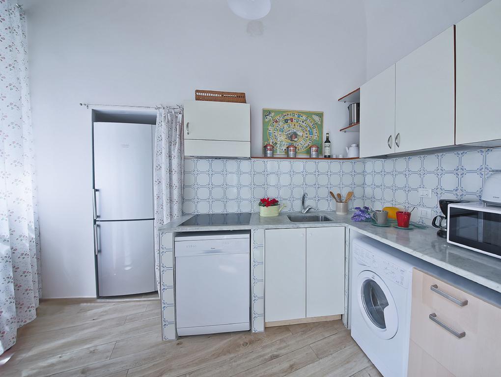 Apartments Florence Pandolfini Street חדר תמונה