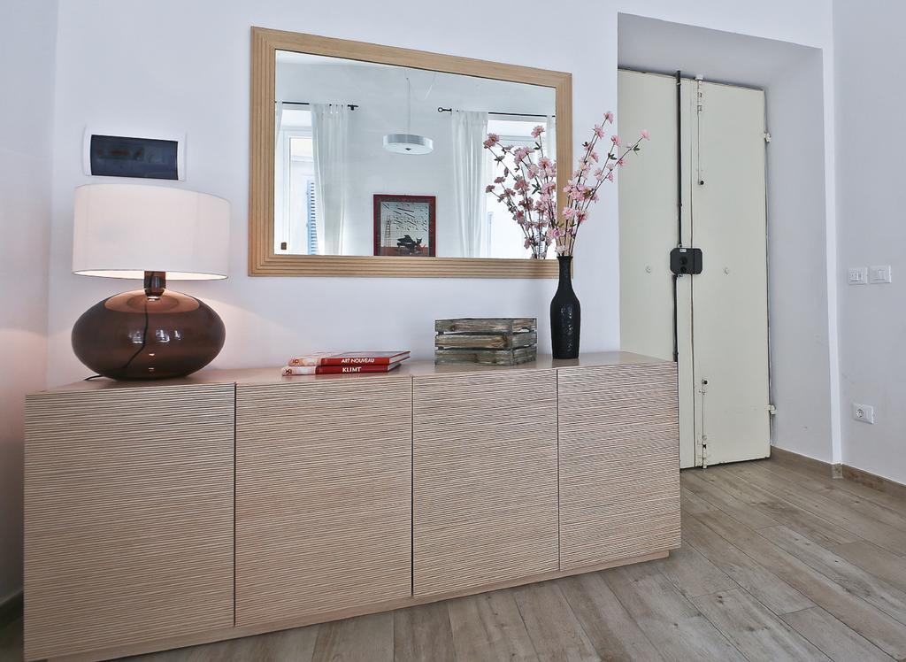 Apartments Florence Pandolfini Street חדר תמונה