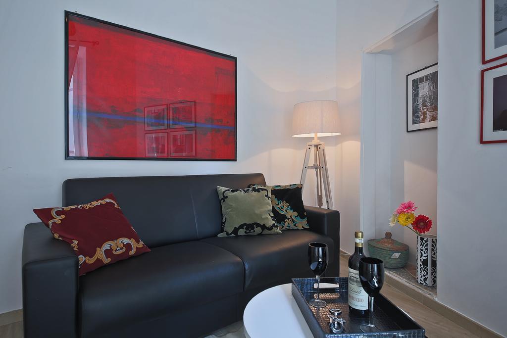 Apartments Florence Pandolfini Street חדר תמונה