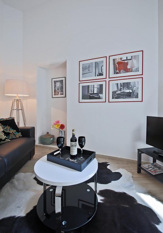 Apartments Florence Pandolfini Street חדר תמונה